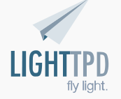 Lighttpd Logo